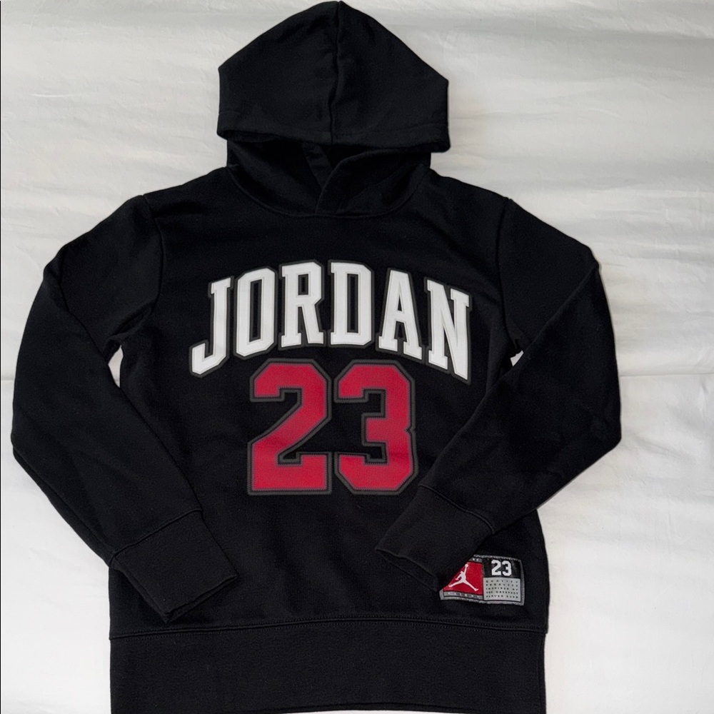 Jordan Hoodie